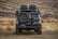 GX460 Modular Rear Bumper for Lexus GX