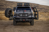 GX460 Modular Rear Bumper for Lexus GX