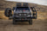 GX460 Modular Rear Bumper for Lexus GX