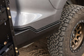 GX460 Modular Rear Bumper for Lexus GX