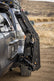 GX460 Modular Rear Bumper for Lexus GX