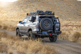 GX460 Modular Rear Bumper for Lexus GX