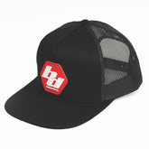 Baja Designs Premium Snapback Hat