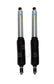 Bilstein 5100 Monotube Shocks Front Pair for 1987-1996 Jeep Wrangler 4WD YJ for Jeep Wrangler