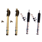Bilstein 5100 Shocks Set for 1983-1997 Ford Ranger 4WD for Ford Ranger