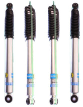 Bilstein 5100 Shocks Set for 1980-1998 Ford F350 RWD for Ford F-350