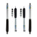 Bilstein 5100 Shocks Set for 1980-1996 Ford F150 RWD for Ford F-150