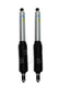 Bilstein 5100 Monotube Shocks Front Pair for 1980-1996 Ford Bronco 4WD for Ford Bronco