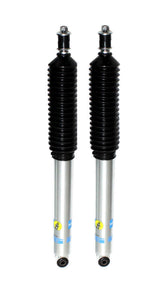 Bilstein 5100 Monotube Shocks Rear Pair for 2000-2006 Toyota Tundra 4WD RWD Access Cab for Toyota Tundra