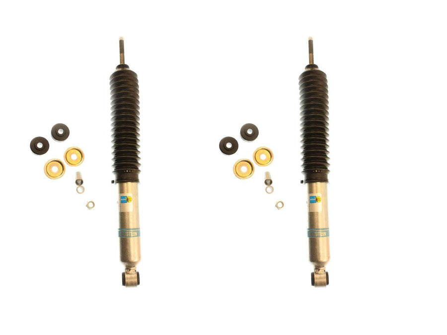 Bilstein 5100 Monotube Shocks Front Pair for 1966-1977 Ford Bronco 4WD RWD for Ford Bronco