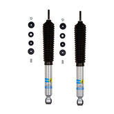 Bilstein 5100 Monotube Shocks Front Pair for 1980-1996 Ford F150 4WD RWD for Ford F-150