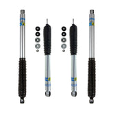 Bilstein 5100 Shocks Set for 1980-1996 Ford F150 4WD for Ford F-150
