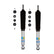 Bilstein 5100 Monotube Shocks Front Pair for 1980-1996 Ford Bronco 4WD for Ford Bronco