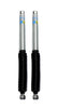 Bilstein 5100 Monotube Shocks Rear Pair for 1980-1996 Ford Bronco 4WD for Ford Bronco