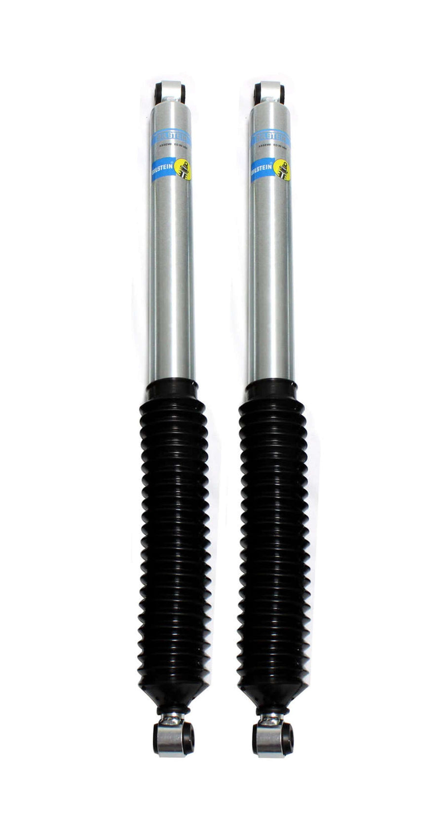 Bilstein 5100 Monotube Shocks Rear Pair for 1980-1996 Ford Bronco 4WD for Ford Bronco