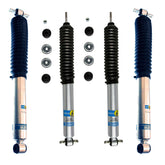 Bilstein 5100 Shocks Set for 1984-2001 Jeep Cherokee 4WD RWD XJ for Jeep Cherokee