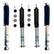 Bilstein 5100 Shocks Set for 1984-2001 Jeep Cherokee 4WD RWD XJ for Jeep Cherokee
