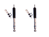 Bilstein 5100 Monotube Shocks Front Pair for 1983-1997 Ford Ranger 4WD RWD for Ford Ranger