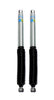 Bilstein B8 5100 Monotube Shocks Front Pair for 2005-2016 Ford F350 Super Duty 4WD w/2.5-4" lift for Ford F-350