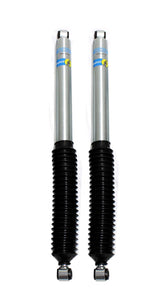 Bilstein 5100 Monotube Shocks Rear Pair for 2005-2016 Ford F350 Super Duty 4WD for Ford F-350