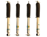 Bilstein 5100 Shocks Set for 1993-1998 Jeep Grand Cherokee 4WD RWD for Jeep Grand Cherokee