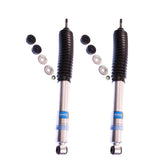 Bilstein 5100 Monotube Shocks Front Pair for 1985-1996 Ford F150 4WD for Ford F-150