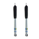 Bilstein 5100 Monotube Shocks Rear Pair for 2007-2021 Toyota Tundra 4WD RWD for Toyota Tundra