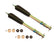 Bilstein 5100 Monotube Shocks Front Pair for 1996-2006 Jeep Wrangler 4WD TJ LJ for Jeep Wrangler