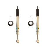 Bilstein 5100 Monotube Adjustable Strut Front Pair for 2010-2024 Lexus GX460 for Lexus GX460
