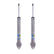 Bilstein 5100 Monotube Shocks Rear Pair for 2011-2015 Jeep Grand Cherokee 4WD RWD for Jeep Grand Cherokee