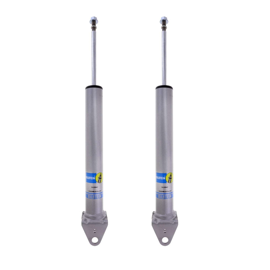 Bilstein 5100 Monotube Shocks Rear Pair for 2011-2015 Jeep Grand Cherokee 4WD RWD for Jeep Grand Cherokee