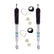 Bilstein 5100 Monotube Adjustable Strut Front Pair for 2007-2021 Toyota Tundra 4WD RWD w/0.87-2.3" lift for Toyota Tundra