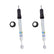 Bilstein 5100 Monotube Adjustable Strut Front Pair for 2003-2009 Toyota 4Runner 4WD RWD w/0-2.5" lift for Toyota 4Runner