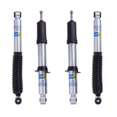 Bilstein 5100 Shocks Set for 1995-2004 Toyota Tacoma 4WD RWD w/0-2.5" lift for Toyota Tacoma