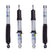 Bilstein 5100 Shocks Set for 1995-2004 Toyota Tacoma 4WD RWD w/0-2.5" lift for Toyota Tacoma