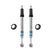 Bilstein 5100 Monotube Adjustable Strut Front Pair for 2016-2023 Toyota Tacoma 4WD RWD for Toyota Tacoma
