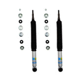 Bilstein 5100 Monotube Shocks Rear Pair for 2001-2007 Toyota Sequoia 4WD RWD for Toyota Sequoia