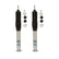 Bilstein 5100 Monotube Shocks Front Pair for 1996-2006 Jeep Wrangler 4WD TJ LJ for Jeep Wrangler