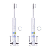 Bilstein 5100 Monotube Adjustable Strut Front Pair for 2019-2023 Ford Ranger 4WD RWD w/0-2.5" lift for Ford Ranger