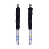 Bilstein 5100 Monotube Shocks Rear Pair for 2019-2023 Ford Ranger 4WD RWD for Ford Ranger