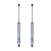 Bilstein 5100 Monotube Shocks Front Pair for 2018-2024 Jeep Wrangler JL 4WD for Jeep Wrangler JL