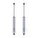 Bilstein 5100 Monotube Shocks Front Pair for 2018-2024 Jeep Wrangler JL 4WD for Jeep Wrangler JL