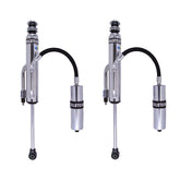 Bilstein B8 8100 Bypass Reservoir Shocks Rear Pair for 2007-2021 Toyota Tundra 4WD RWD w/0-2.5" lift for Toyota Tundra