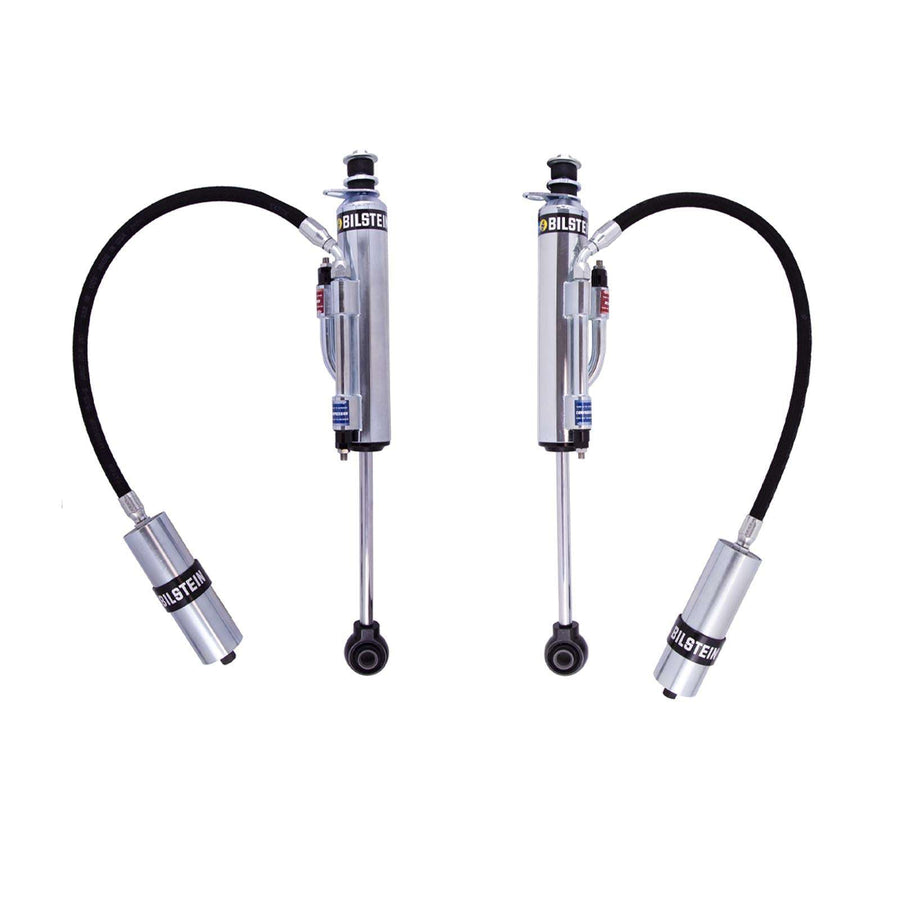 Bilstein B8 8100 Bypass Reservoir Shocks Rear Pair for 2003-2023 Toyota 4Runner 4WD RWD for Toyota 4Runner