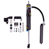 Bilstein B8 8100 Bypass Reservoir Shocks for 2007-2018 Jeep Wrangler JK w/3.5-5" lift Front Right for Jeep Wrangler JK