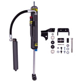 Bilstein B8 8100 Bypass Reservoir Shocks for 2007-2018 Jeep Wrangler JK w/3.5-5" lift Front Left for Jeep Wrangler JK