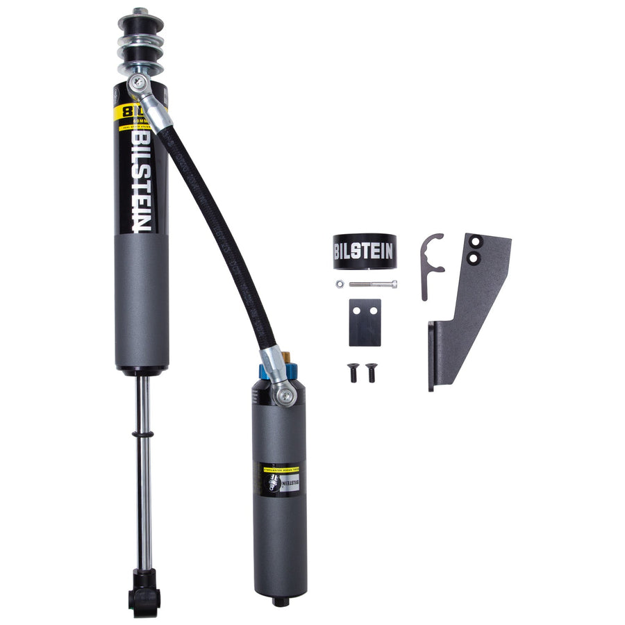 Bilstein B8 8100 DSA Shocks for 2007-2021 Toyota Tundra 4WD RWD Rear Left for Toyota Tundra