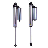 Bilstein B8 8100 Reservoir Shocks Rear Pair for 2018-2023 Jeep Gladiator 4WD w/2-4.5" lift for Jeep Gladiator