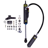 Bilstein B8 8100 Bypass Reservoir Shocks for 2003-2024 Toyota 4Runner 4WD RWD w/0-2.5" lift Rear Left for Toyota 4Runner