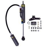 Bilstein B8 8100 Bypass Reservoir Shocks for 2003-2024 Toyota 4Runner 4WD RWD Rear Right for Toyota 4Runner